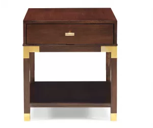 Приставной столик Sawyer End Table