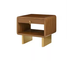 Тумба Bandeau Nightstand