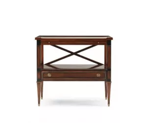 Прикроватная тумба Woodfield Bedside Table