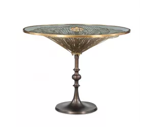 Обеденный стол Lily Wire Table