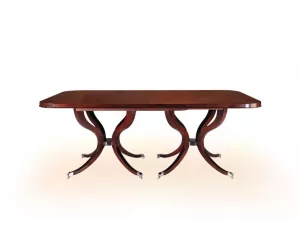 Обеденный стол Rosenau Dining Table 55003