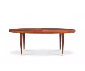 Обеденный стол Oval Dining Table 55010