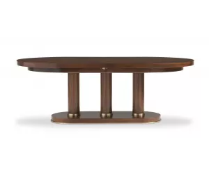 Обеденный стол Novella Oval Dining Table