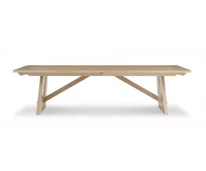 Обеденный стол Primland Trestle Dining Table