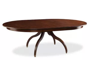 Обеденный стол Chagall Round Pedestal Table