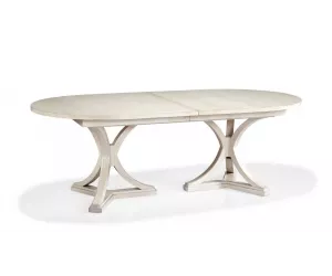 Обеденный стол Springbok Oval Dining Table