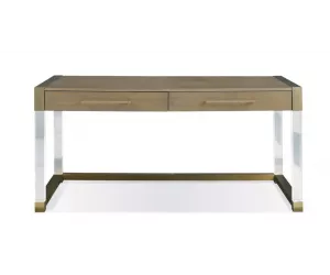 Письменный стол Argon Acrylic Writing Desk