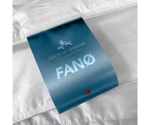 Одеяло FANØ Light 240x220