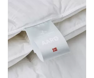Подушка AARØ Firm 50x70