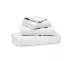 Полотенце CL Avenue White Wash Towel (42х70)