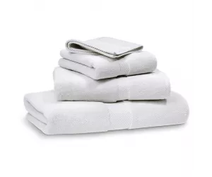 Полотенце Clavenue White (100x183)