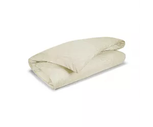Пододеяльник Doncaster бежевый 240х220