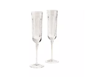 Комплект бокалов Coraline Champagne Flute Gift Set