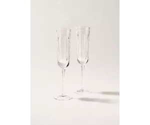 Комплект бокалов Coraline Champagne Flute Gift Set