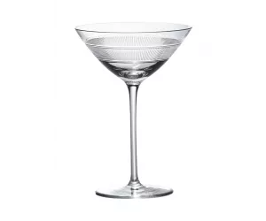 Бокал LANGLEY MARTINI WHITE