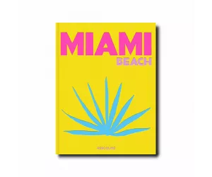 Книга Miami Beach