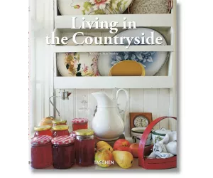 Книга Living in The Countryside