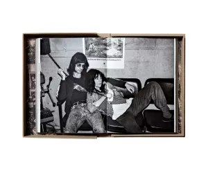 Книга «Голдсмит. Патти Смит, АРТ Б-ГБ» (Goldsmith, Patti Smith, Art B-GB)