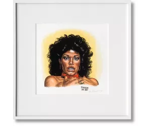 Книга Vanessa del Rio, Crumb Ed.-INT