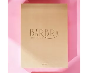 Книга «Барбра Стрейзанд» (Barbra Streisand), Шиллер-ИНТ