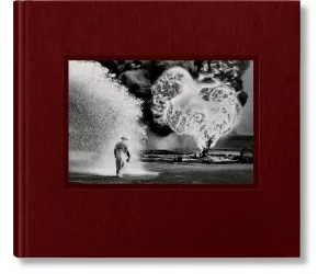 Книга Salgado, Kuwait-GB