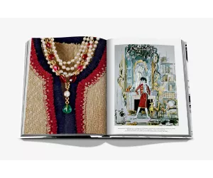 Книга Шанель: Легенда иконы (Chanel: The Legend Of An Icon)