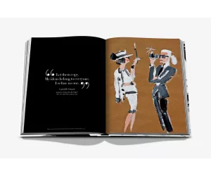 Книга Шанель: Легенда иконы (Chanel: The Legend Of An Icon)