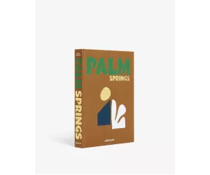 Книга Пальм-Спрингс (Palm Springs)