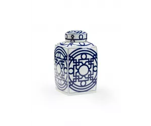 Ваза Hobbs Blue Vase