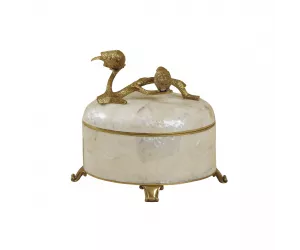 Шкатулка Twig Box