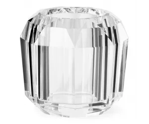 Подсвечник Leigh Votive, Clear