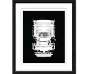Постер Photographic - X-rays