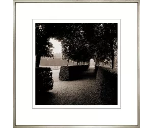 Постер Бёрлингтон Гарденс 1, рама 424 (Burlington Gardens 1, frame 424)