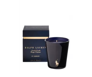 Свеча ароматизированная St. Germain Candle