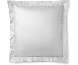 Наволочка Bedford Jacquard TP - Classic White