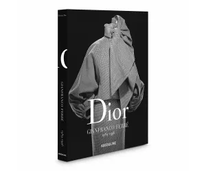 Книга Dior By Ferre