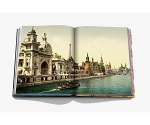 Книга «Золотая роскошь: 500 лет изысканного стиля» (Golden Opulence: 500 Years Of Luxuriant Style)
