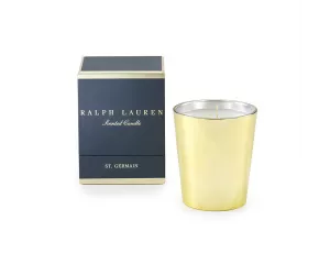 Свеча ароматизированная St Germain Single Wick Candle