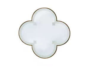 Зеркало Quatrefoil Mirror