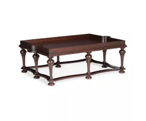 Журнальный стол Sadler Tray Cocktail Table