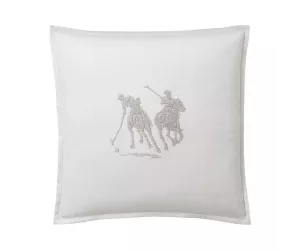 Подушка декоративная Griffith Throw Pillow, Gray