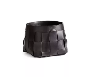 Корзина Hailey Small Basket, Black