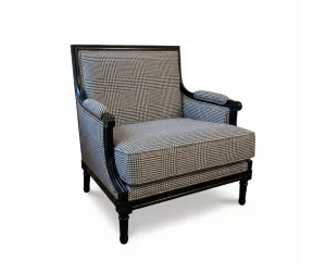 Кресло Duchess Salon Chair I