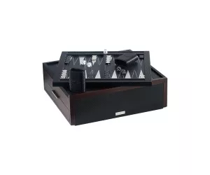 Набор для игры Sutton Carbon Fiber 5 in 1