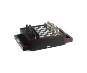 Набор для игры Саттон Карбон Файбер 5 в 1 (Sutton Carbon Fiber 5 in 1 Game Set)