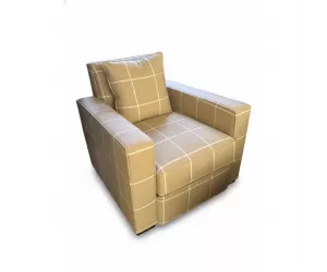 Кресло Warner Chair (RLU682-03)