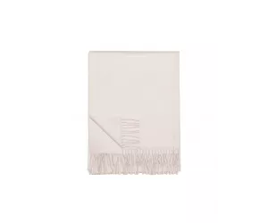 Плед Arran Oyster