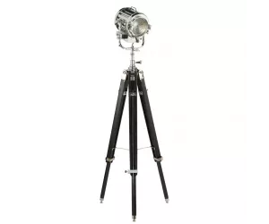 Торшер-прожектор Montauk Search Light Floor Lamp