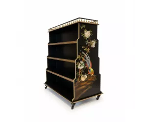 Книжный шкаф 12477