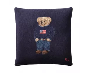 Подушка декоративная Биар (Bear), 50х50 см